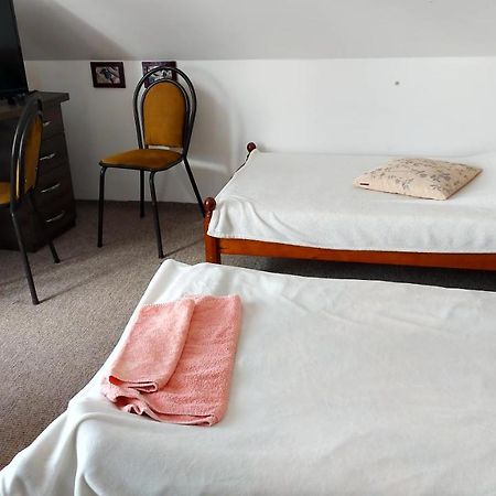 Appartement Gyvenamuju Patalpu Nuoma à Kelme Extérieur photo