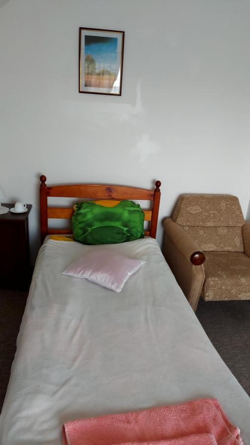 Appartement Gyvenamuju Patalpu Nuoma à Kelme Extérieur photo