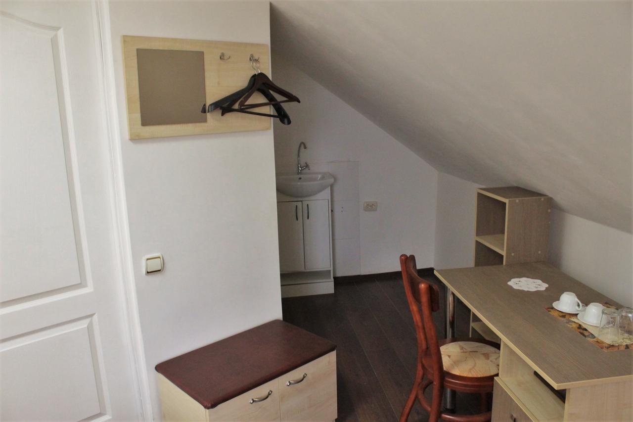Appartement Gyvenamuju Patalpu Nuoma à Kelme Extérieur photo