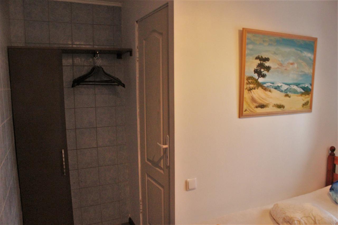 Appartement Gyvenamuju Patalpu Nuoma à Kelme Extérieur photo
