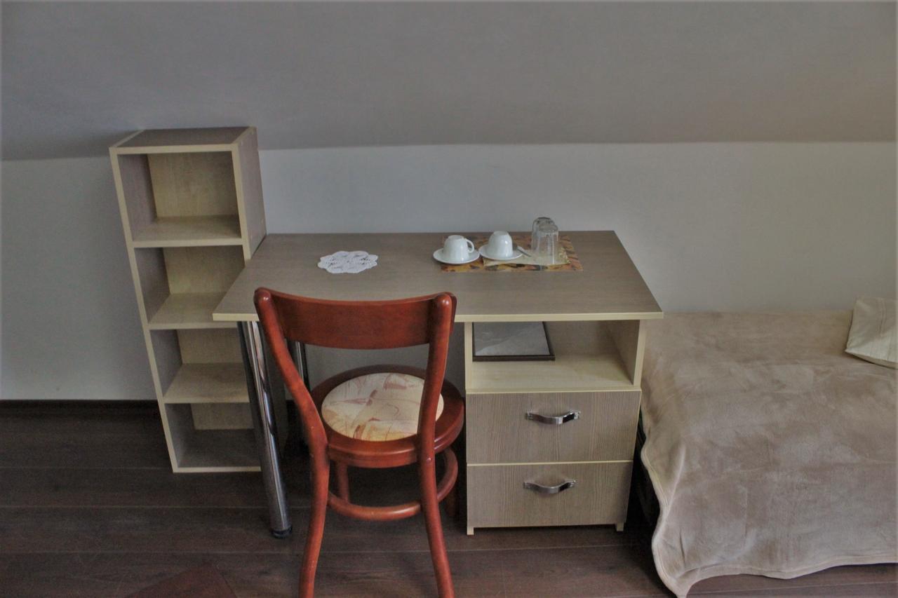 Appartement Gyvenamuju Patalpu Nuoma à Kelme Extérieur photo