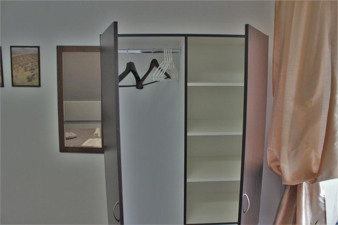 Appartement Gyvenamuju Patalpu Nuoma à Kelme Extérieur photo