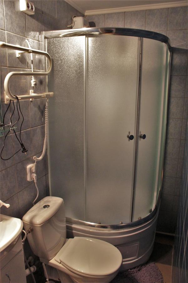 Appartement Gyvenamuju Patalpu Nuoma à Kelme Extérieur photo