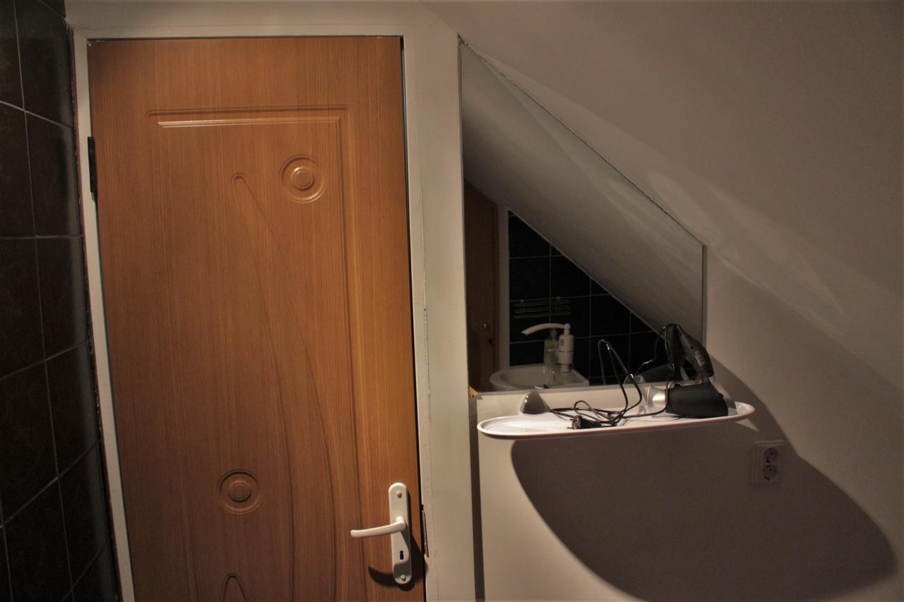 Appartement Gyvenamuju Patalpu Nuoma à Kelme Extérieur photo