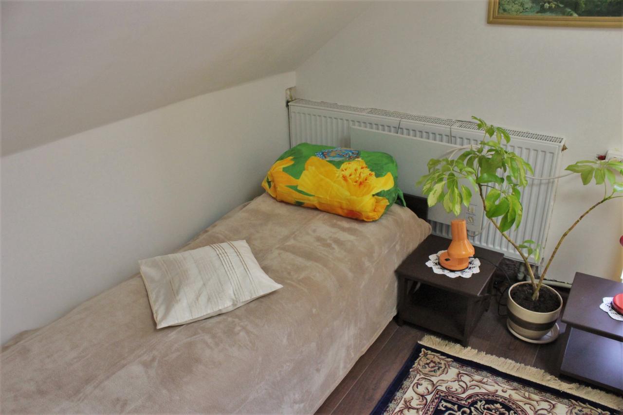 Appartement Gyvenamuju Patalpu Nuoma à Kelme Extérieur photo
