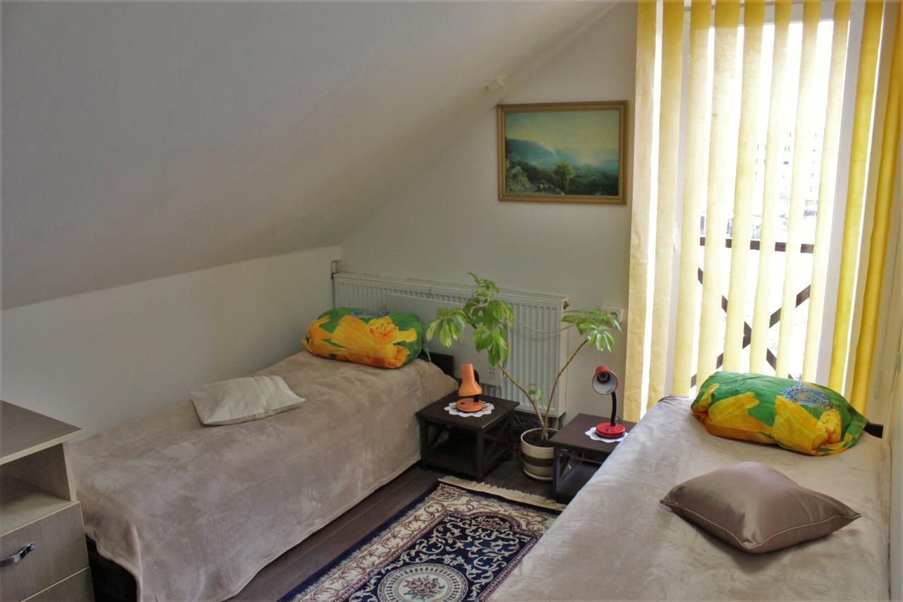 Appartement Gyvenamuju Patalpu Nuoma à Kelme Extérieur photo