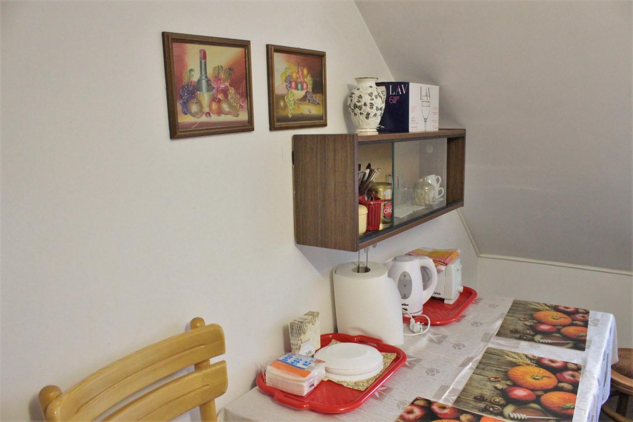 Appartement Gyvenamuju Patalpu Nuoma à Kelme Extérieur photo