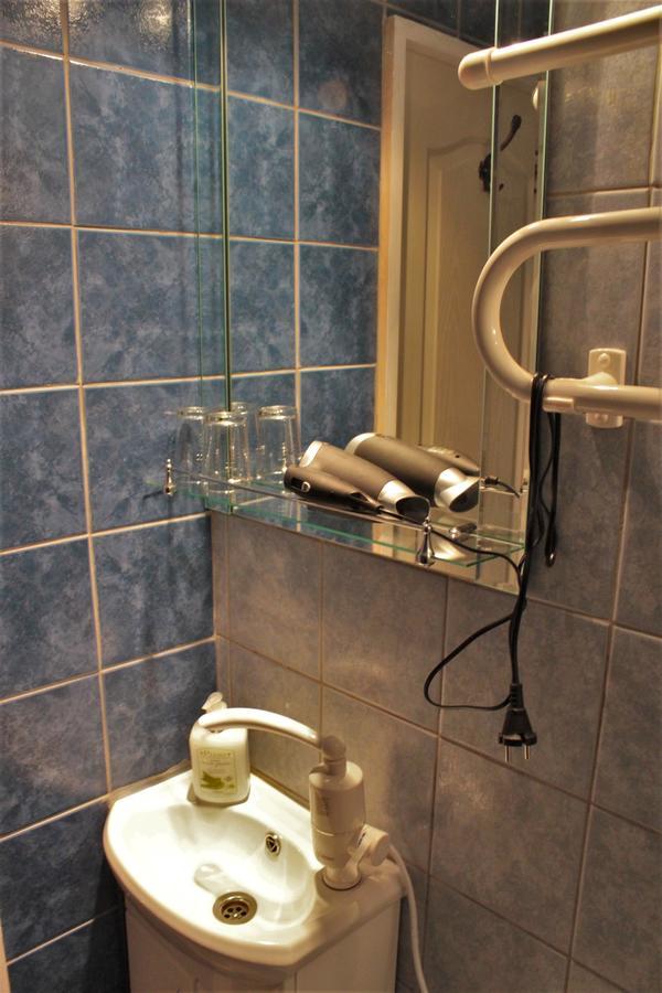 Appartement Gyvenamuju Patalpu Nuoma à Kelme Extérieur photo