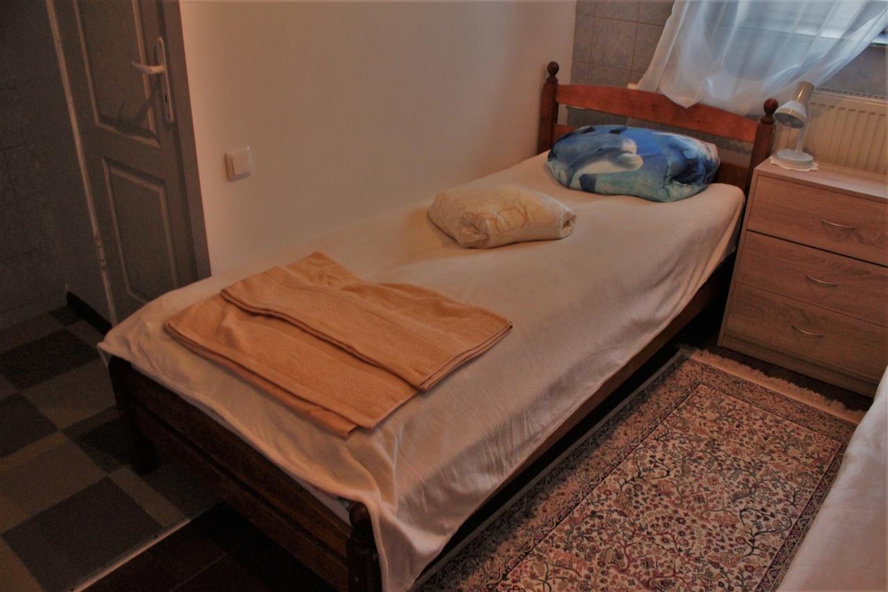 Appartement Gyvenamuju Patalpu Nuoma à Kelme Extérieur photo