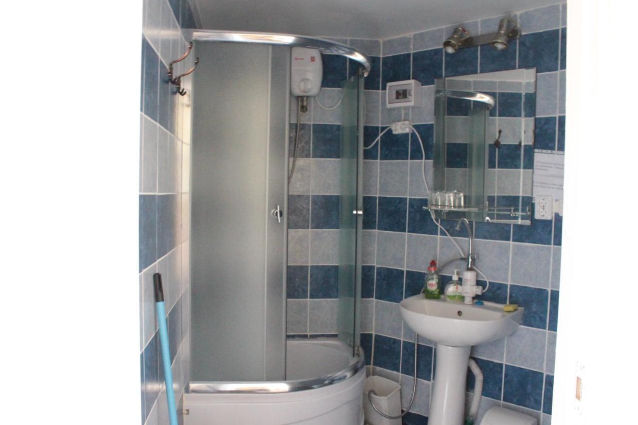 Appartement Gyvenamuju Patalpu Nuoma à Kelme Extérieur photo
