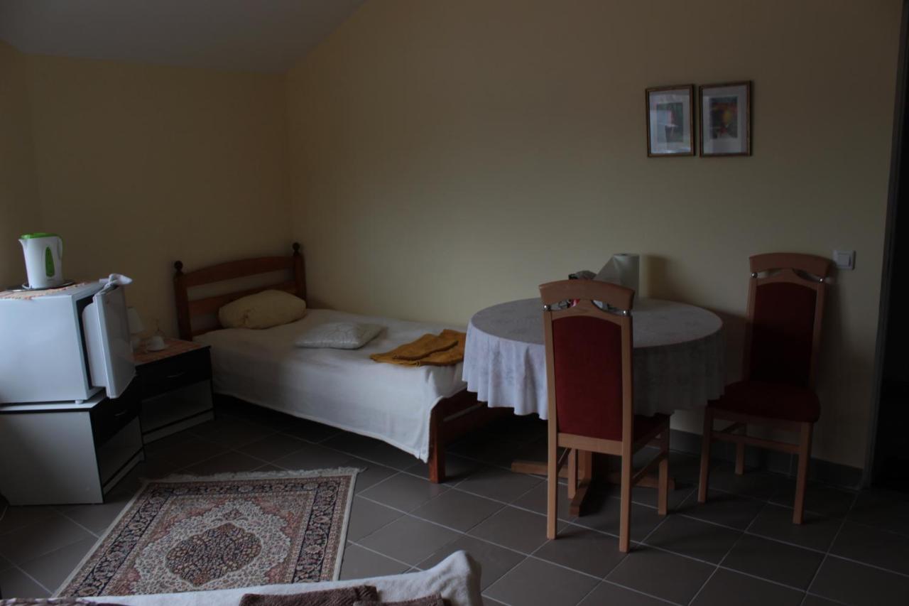 Appartement Gyvenamuju Patalpu Nuoma à Kelme Extérieur photo