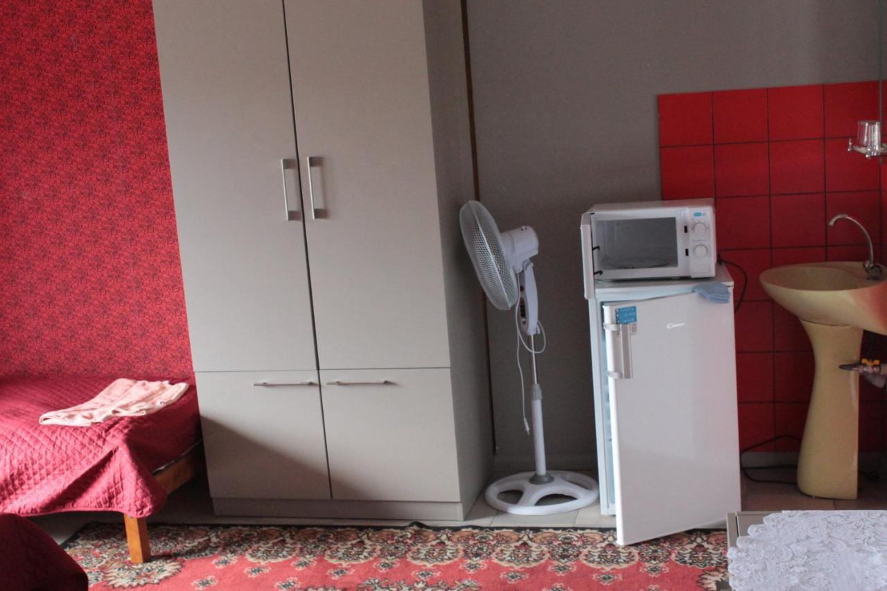 Appartement Gyvenamuju Patalpu Nuoma à Kelme Extérieur photo